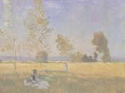 Claude Monet Summer oil